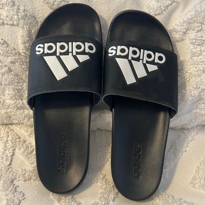 Men’s Adidas Slides